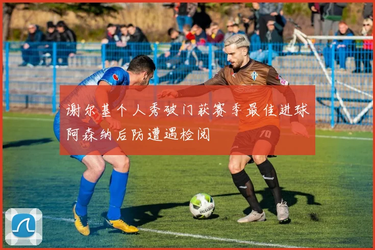 谢尔基个人秀破门获赛季最佳进球阿森纳后防遭遇检阅