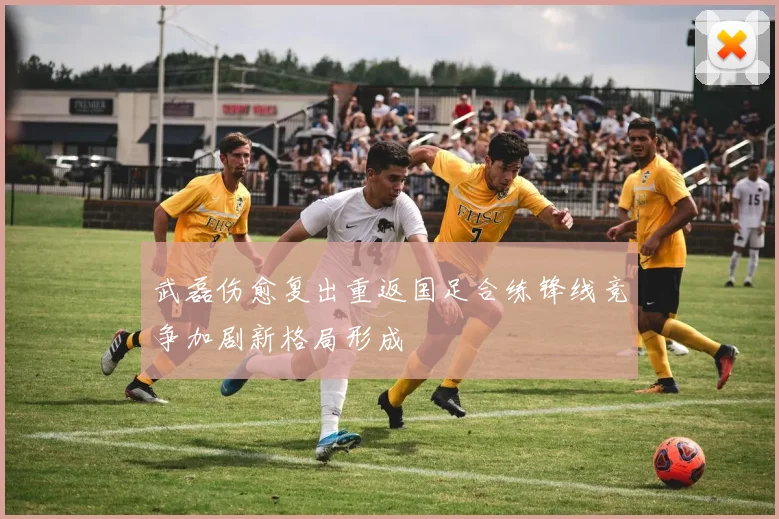 武磊伤愈复出重返国足合练锋线竞争加剧新格局形成